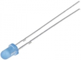LED3 B-LC  3 R M         330mcd     40st               