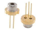 L SLD6505A     650nm/5mW  TO-18 28°                        ˙