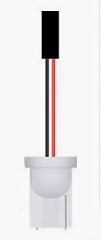 LED COB modul Adaptér T10                                   