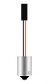 LED COB modul Adaptér BA9S                                  