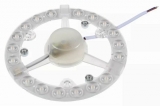 LED modul kit 15W-DW do svítidel 220V - magnet 