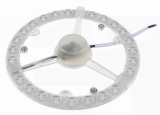 LED modul kit 20W-DW do svítidel 220V - magnet 