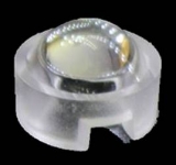 Optika pro LED 1W-5W  90°                