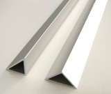 LED profil Triangl AL 1m  (13x13x18mm)                    