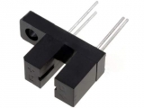 KTIR0311S  světelná závora 35V,štěrbina 2,9mm 