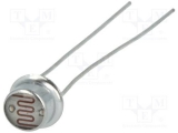 PGM5526-MP Fotorezistor 150V/100mW  