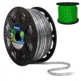 LED světelný had GIVRO LED-GN zelená Kanlux 08633  