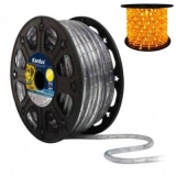 LED světelný had GIVRO LED-YE žlutá Kanlux 08634  