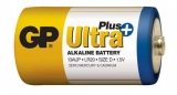 Baterie Golden   R20 velké mono alkalická Ultra Plus 