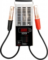 Zátěžový tester autobaterie 6/12V YT-8311 Digital     