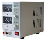 Zdroj laboratorní GLPS1502A  0-15V/0-2A 