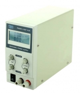 Zdroj laboratorní PS3003     0-30V/0-3A 