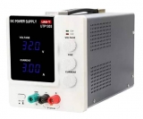 Zdroj laboratorní UNI-T UTP1303  0-32V/0-3A 