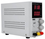 Zdroj laboratorní LW-K3010D  0-30V/0-10A 