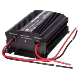 Měnič napětí 24V/12V 10A CARSPA CNT2412-10                     