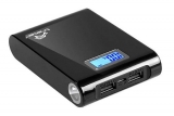 Power Bank GP M2+ Series 10000mAh 22,5W zelený    