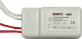 Elektronické trafo ET-50  12V/20- 60VA   