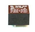 Relé 12V  6A LT-12G 1xpřep. cívka 320R I cívky 37.5mA 21.8x1