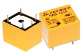 Relé 12V 10A RAS1215/JQC3FF přepínací                           LEG-12F 
