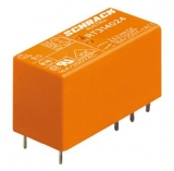 Relé 24V 16A RT314024  1xpřep. cívka 1440R       