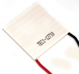 Peltierův článek TEC1-12710 12V/10A     