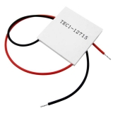 Peltierův článek TEC1-12715 12V/15A     
