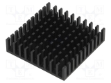 Chladič pro ventilátory 40x40x10                                  