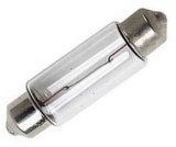 Žárovka 12V/10W   sufit SV-8.5 11x39mm       