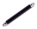Zářivka UV 4W F4T5/BLB 148mm  ultrafialová - do money detektorů   