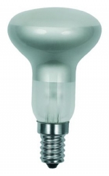 Žárovka reflektorová  240V 140lm 25W  E14  R50 