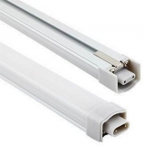 LED svítidlo magnetické 8W 24V 60cm bílá  