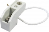 Patice R7S keramická pro lineární halogen  