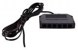 Rozvaděč Mini-6 + 2m kabel pro LED svítidla F001,A1616  