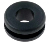 Kabelová průchodka FF 5,0mm (8,0/1,6mm) 