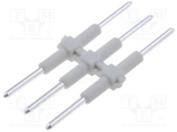 WAGO 2060-903 propojka 3x 4mm - řada 2060               