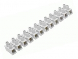 Svorkovnice KL 0 12 x 1.5 mm2  10A 380V 125°                