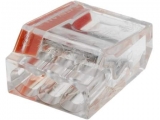 Simat rychlosvorka 3x 2.5   1.0-2.5mm 24A                 