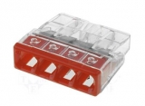 Simat rychlosvorka 4x 2.5   1.0-2.5mm 24A                 
