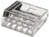 Simat rychlosvorka 5x 2.5   1.0-2.5mm 24A                     