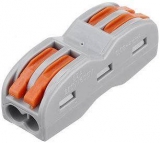 Rychlospojka 2-2/ PCT-223-2/ 250V/32A   