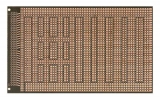 DPS-CUD-04 UNI 10x16 děrov.