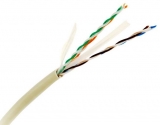 Datový kabel CAT 6  UTP 305m - licna Gembird 