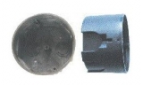 Krabice univerzální 6400-201 KU68/2 1901 pr.72x42mm 