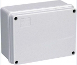 Instalační krabice B150 150x110x70mm                                   