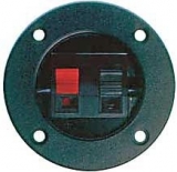Panel repro 2x  kulatý  74/47mm         K272         