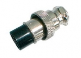Canon MIC zásuvka kabel 5pin se závitem                                           