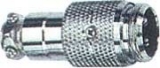 Canon MIC konek. na kabel 4pin se závitem                                   