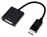 Adaptér DisplayPort - DVI-D(F) redukce 