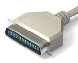 K380 Centronics kon. 36 pin na kabel                        