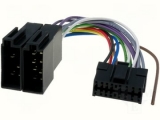 Redukce kon.ISO-Pioneer 16 pin typ-60                